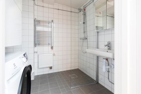 Per Albin Hanssons väg 2 A, Flensburg - Foto 3