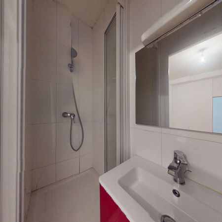 Appartement T2 Paris 10 à louer - Photo 4