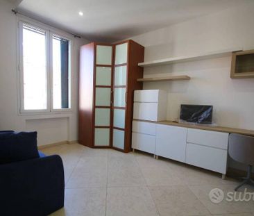 Appartamento di 33 m² con 1 locale a Milano - Photo 6