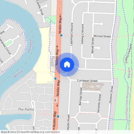 2 Jinang Street, Warana, Queensland 4575