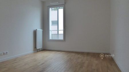 Appartement 3 pièces avec parking - Photo 2