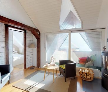 4 Zimmer, 80 m² - Photo 3