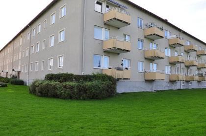 Eketrägatan 18C - Photo 3