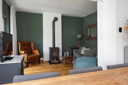 Benoordenhoutseweg 249-A, Uilennest, 2596BH, Den Haag - Foto 3