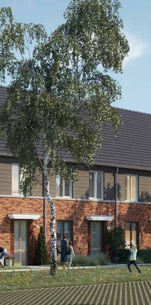 Te huur: Huis Het Brevier in Stevensbeek - Photo 1