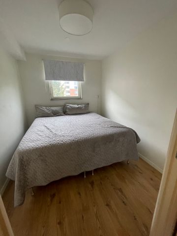 Koldinggatan, Kista - Photo 2