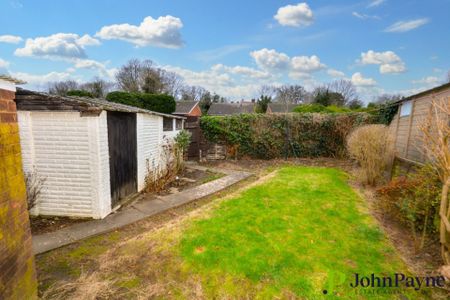 Sunnybank Avenue, Stonehouse Estate, Coventry, CV3 4DR - Photo 4