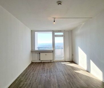 Hier findet jeder seinen Platz: Interessante 3-Zi.-Wohnung mit Balk... - Photo 6