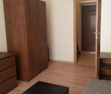 Kawalerka na Starych Bielanach 2000 zł 21 m² - Zdjęcie 1