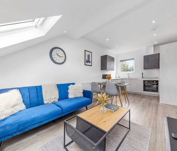 Station Road - Photo 2