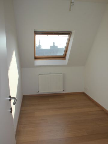 Ruim appartement met 2 slaapkamers. - Foto 3