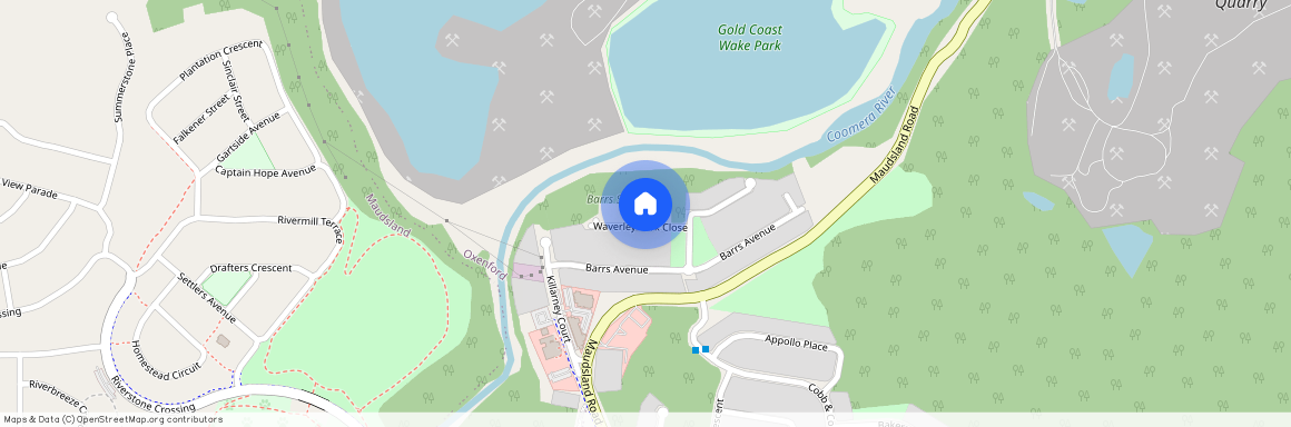 7 Waverley Park Close, Qld 4210, Oxenford