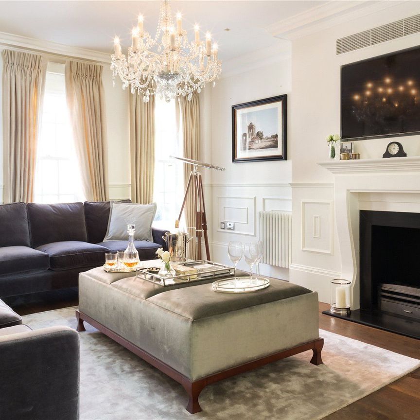 Farm Street, W1J - Photo 1