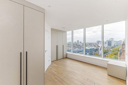 3 bedroom penthouse to rent - Photo 4