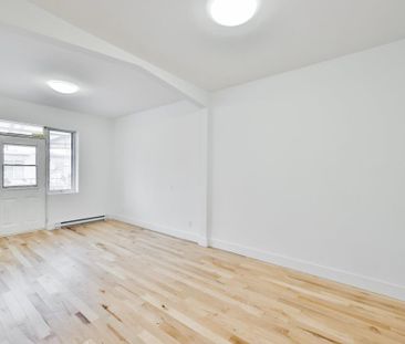 Appartement à louer - Montréal (Villeray/Saint-Michel/Parc-Extensio... - Photo 5