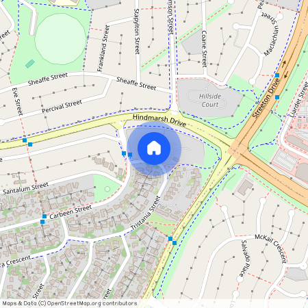 3M Tristania Street, Rivett ACT 2611