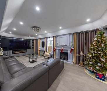 For Lease - 123 Alexander Lawrie Avenue Unit# Bsmt, Markham, Ontario - Photo 4