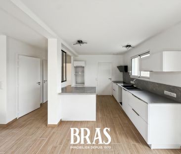 Location Maison 4 pièces 96m² GUERANDE 44350 - Photo 2