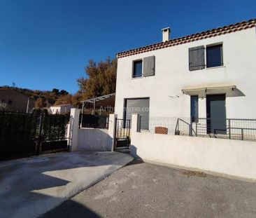 Location Maison 5 pièces 113 m2 à Sainte-Tulle - Photo 5