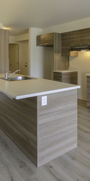 4 1/2 à Louer - 1er Juillet 2026 - Photo 1