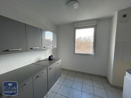Location Appartement 2 pièces 46m² STIRING WENDEL 57350 - Photo 5
