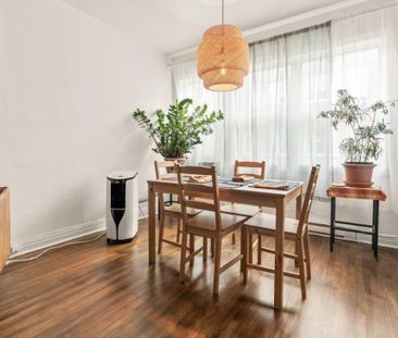 Appartement à louer - Photo 2