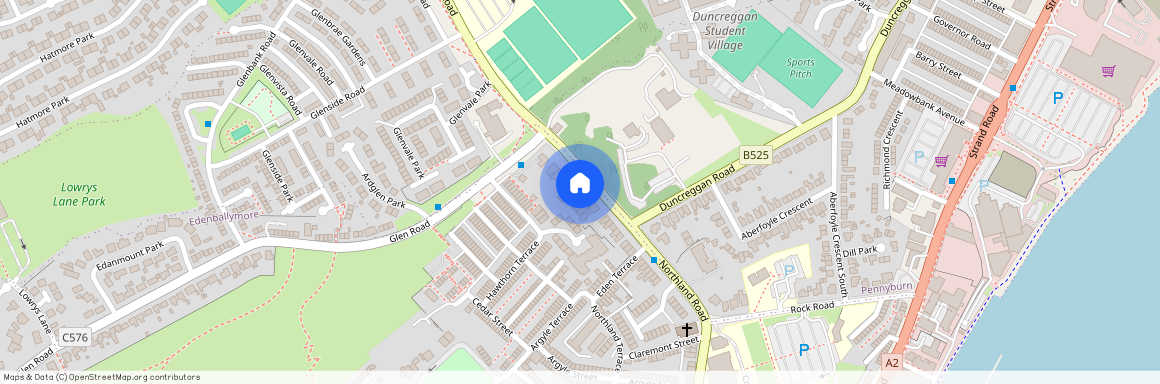 Unit 6, 76 Northland Road, Cityside, Derry/Londonderry, BT48 0AL