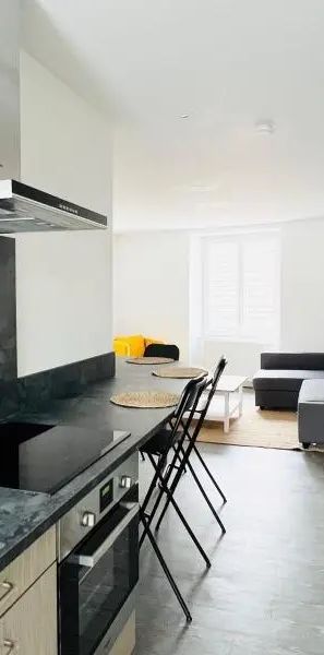 Appartement à louer 1 pièce 10.65m² - Photo 1