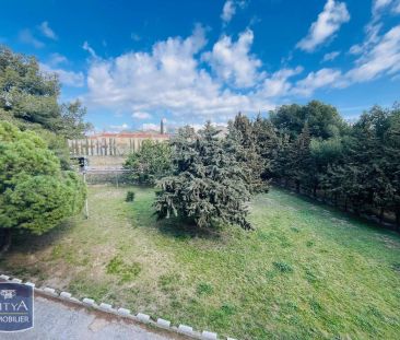 Appartement à louer 3 pièces 60.02m² - Photo 3