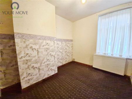 3 bedroom terraced house to rent - Photo 2