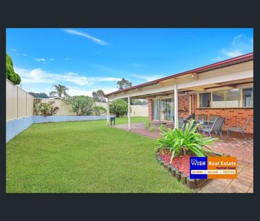 Family Home In a Quiet Location - Photo 3