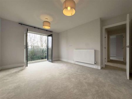 Chyvounder Fields, The Grange, Goonhavern - Photo 5