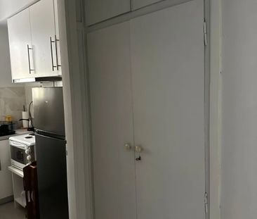 Studio/Γκαρσονιέρα για ενοικίαση Μέσα Παναγίτσα (Χαλκίδα) - Photo 3