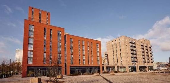 1 Bed Flat, Birmingham, B5 - Photo 2