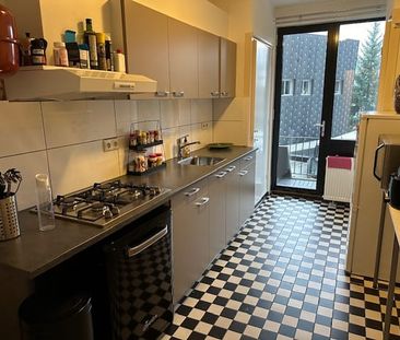 Tivolistraat 102, Tivoli, 5017HR, Tilburg - Foto 6