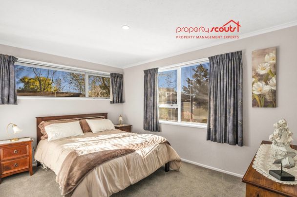 Spacious & Immaculate 4-Bedroom Home in a Peaceful Cul-de-sac - Photo 1