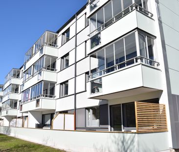 Långströmsgatan, Göteborg - Photo 1