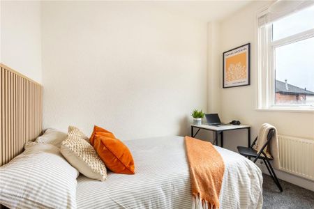 1 bedroom semi-detached house to rent - Photo 4