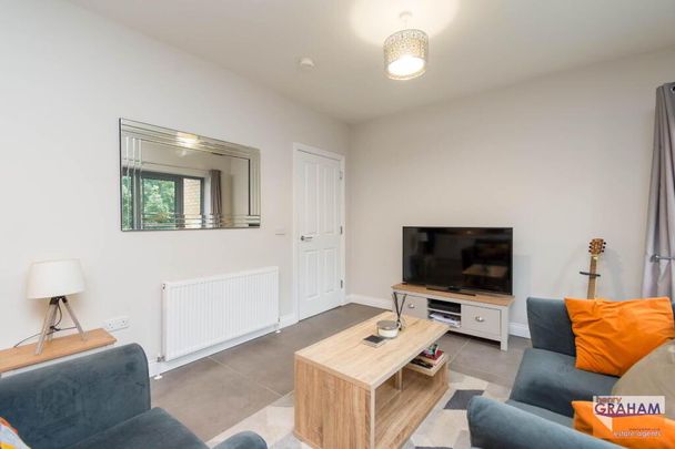 Apt 84 The Rose Garden, Derriaghy, Belfast, BT17 9GY - Photo 1