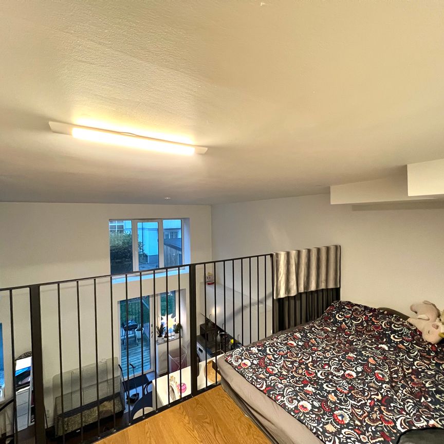 Skolallén, Landskrona - Foto 1