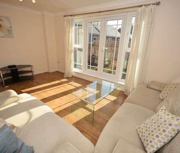 Yew Street, Hulme, Manchester, M15 - Photo 1