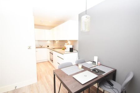 1 bedroom apartment to rent - Photo 3