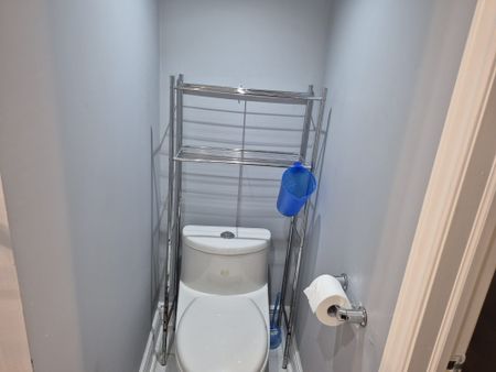 For Lease - 290 Cedric Terrace Unit# -Bsmnt, Milton, Ontario - Photo 2