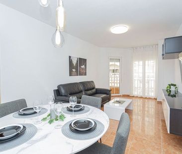 Alquiler de piso en Calle Concordia, 18 - Photo 4