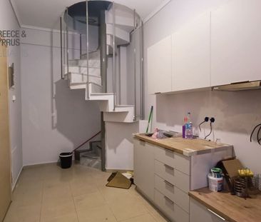 Studio/Γκαρσονιέρα για ενοικίαση Τσινάρι (Άνω Πόλη) - Photo 1