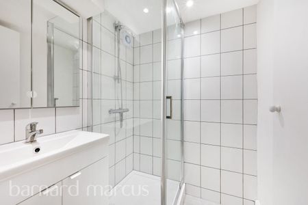Stockwell Park Road, London - Photo 2