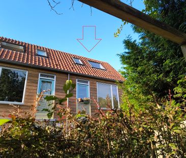 Moezelstraat 32, jongerenwoning - Photo 5