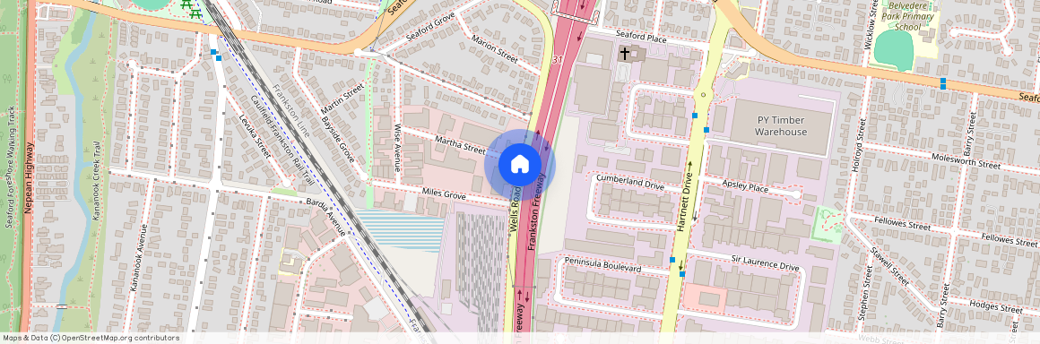 8/298 Nepean Highway, VIC 3198, Seaford