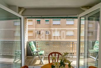 Fantastic apartment with sea views