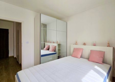 Saska Kępa - NOWE, 2 pokoje, 2 balkony, garaż - Photo 3